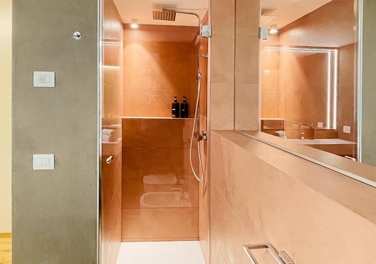 特雷维索Al Pio Luxury Nest公寓 外观 照片