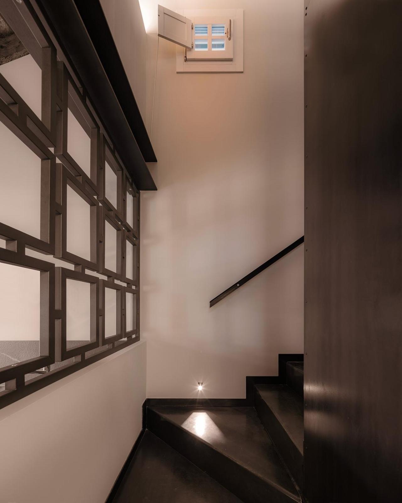 特雷维索Al Pio Luxury Nest公寓 外观 照片