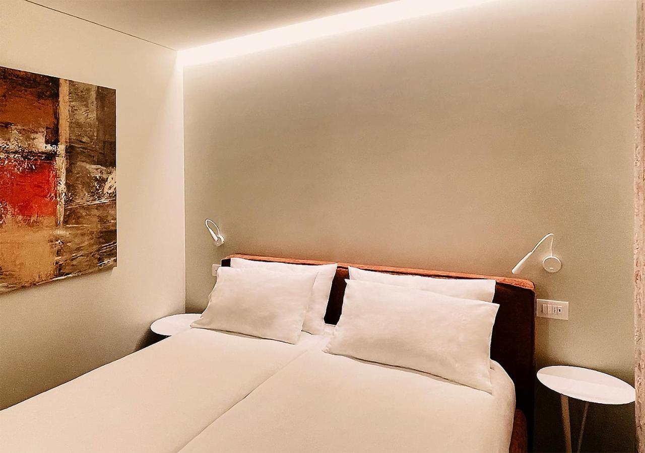 特雷维索Al Pio Luxury Nest公寓 外观 照片